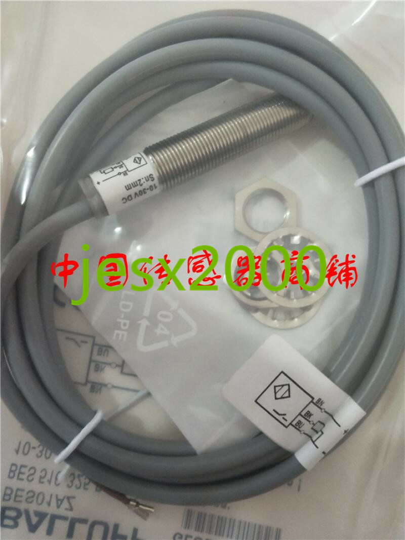 1PC Balluff BES 516-325-BO-C-02