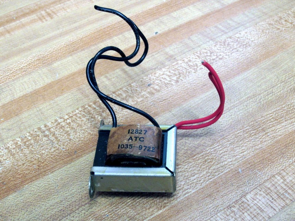 ATC 1035-9722 Transformer 10359722