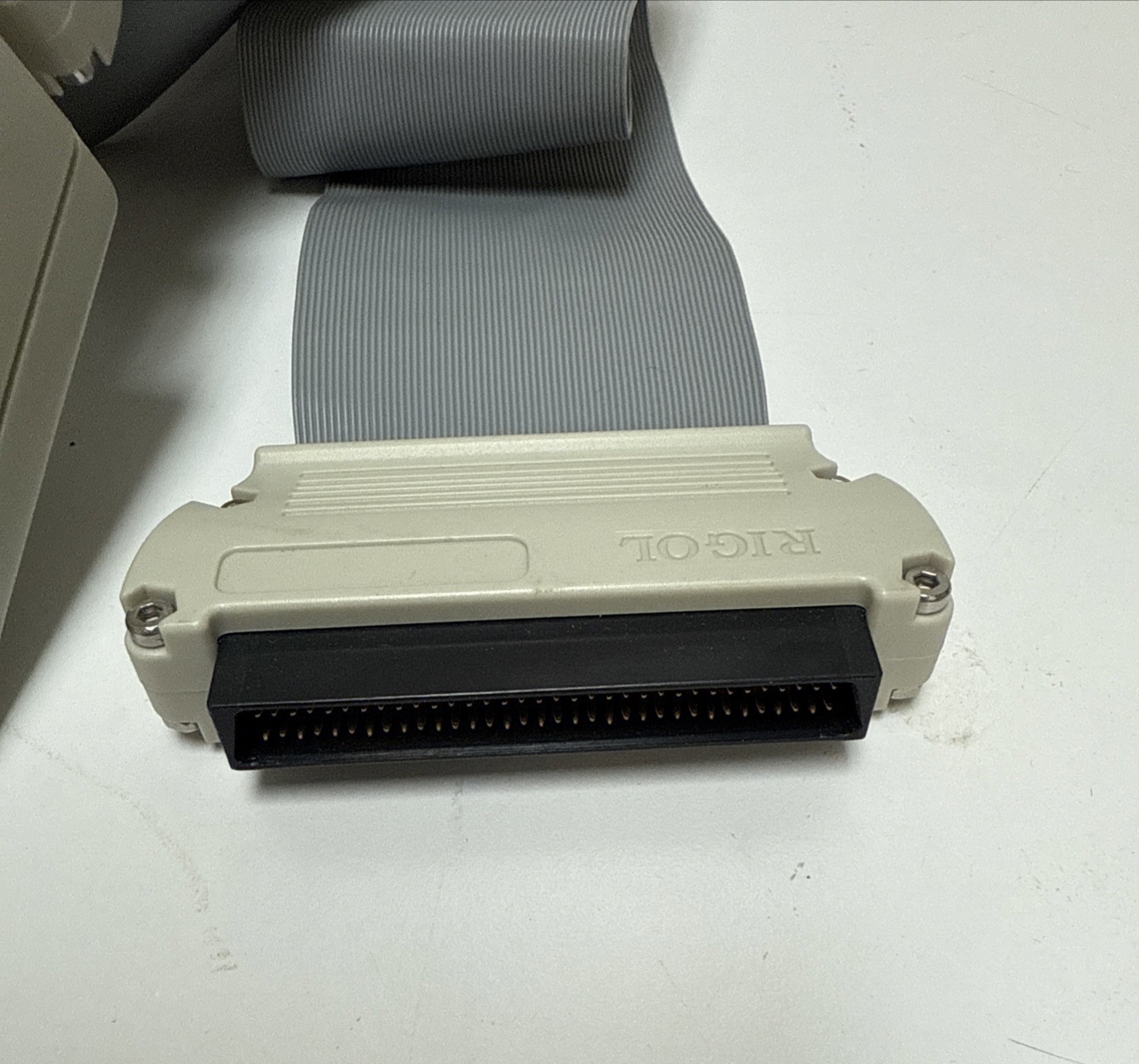 RIGOL LH1116 Active Logic Head 16 Channel
