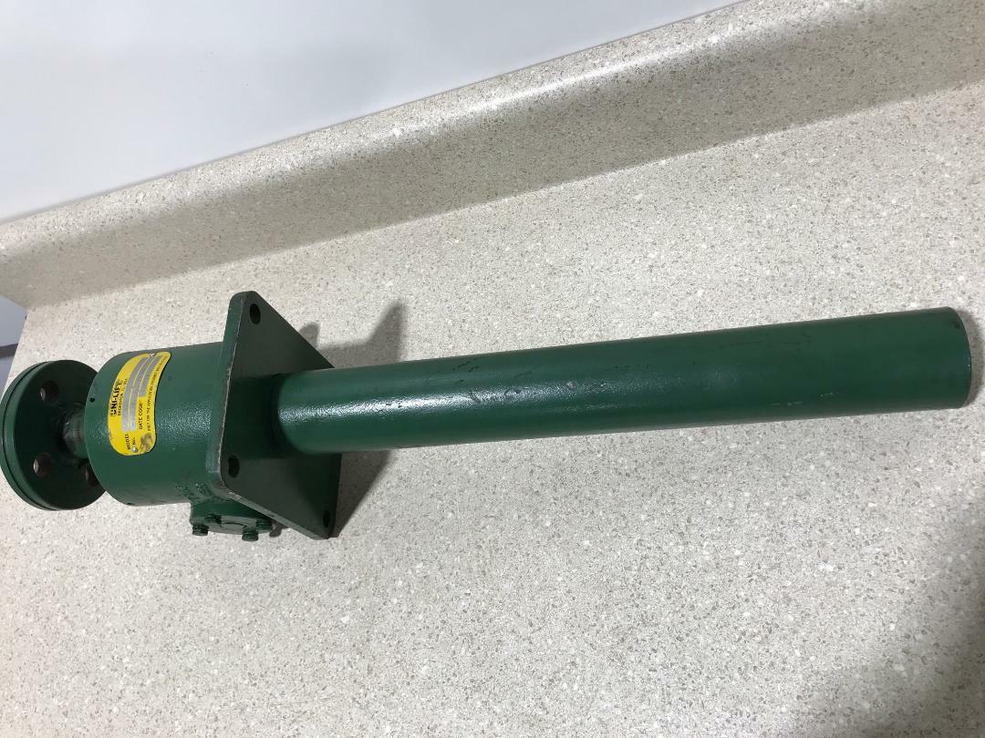 Uni-Lift 2515801/J5/UP/T/SPEC/TP.RH NEW