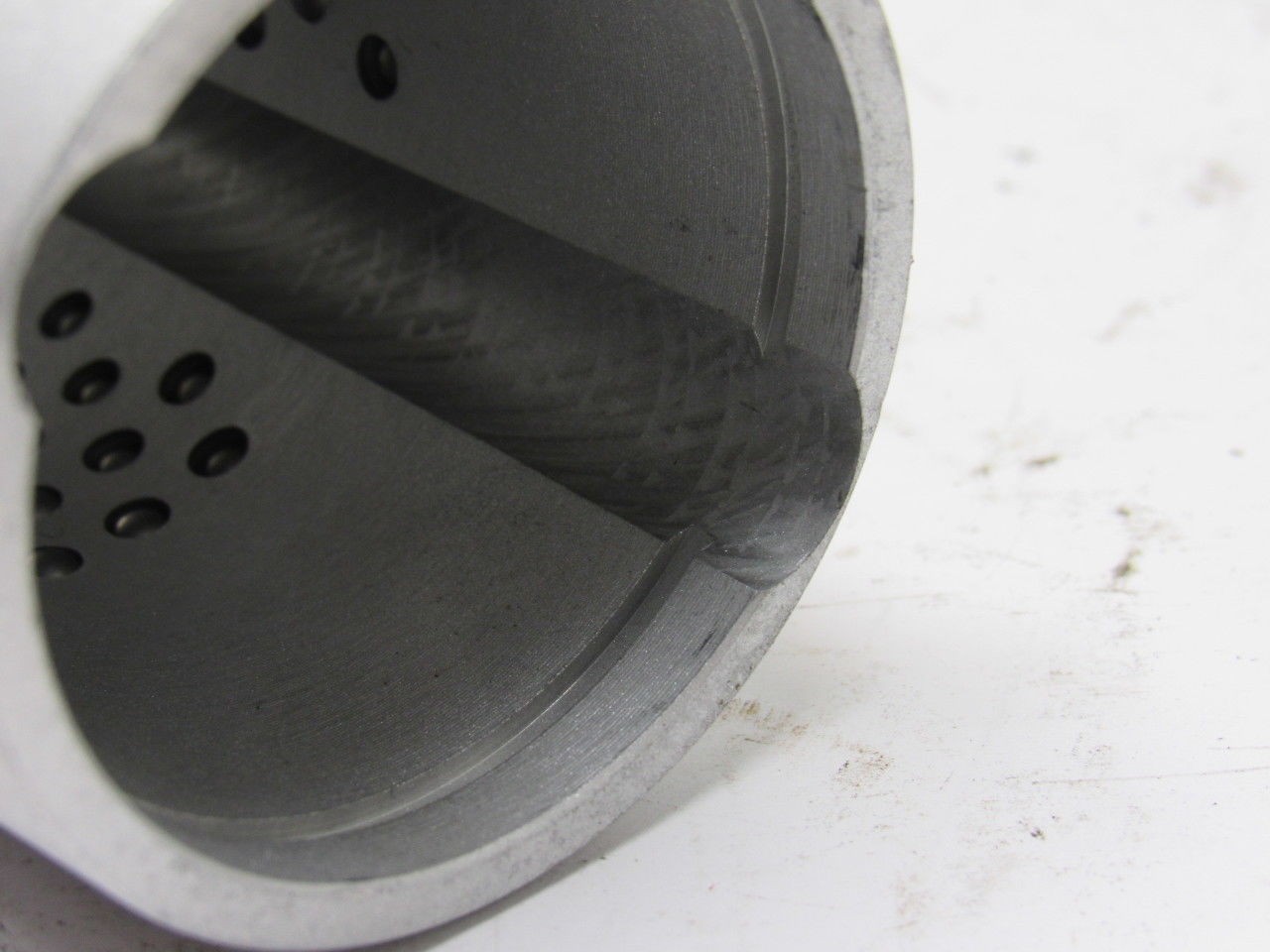 Danly 6-1421-822 Ball Cage Bearing Die Sleeve Bushing 1-3/4″ ID 5-1/4″ OAL