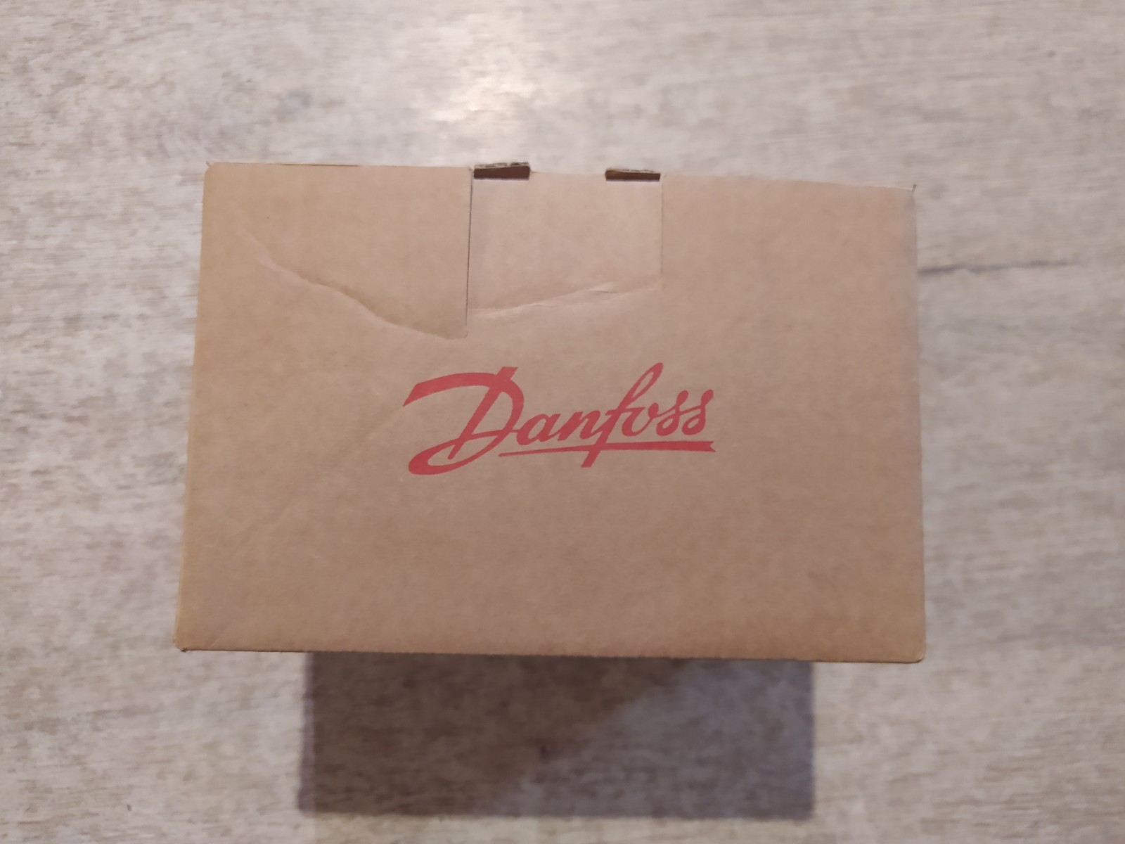DANFOSS ICM 20-B66 FUNCTION MODULE [NEW]