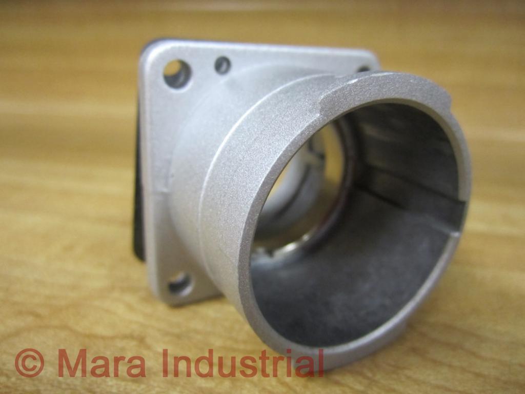 Schaltbau IP-54 Circular Connector Housing IP54