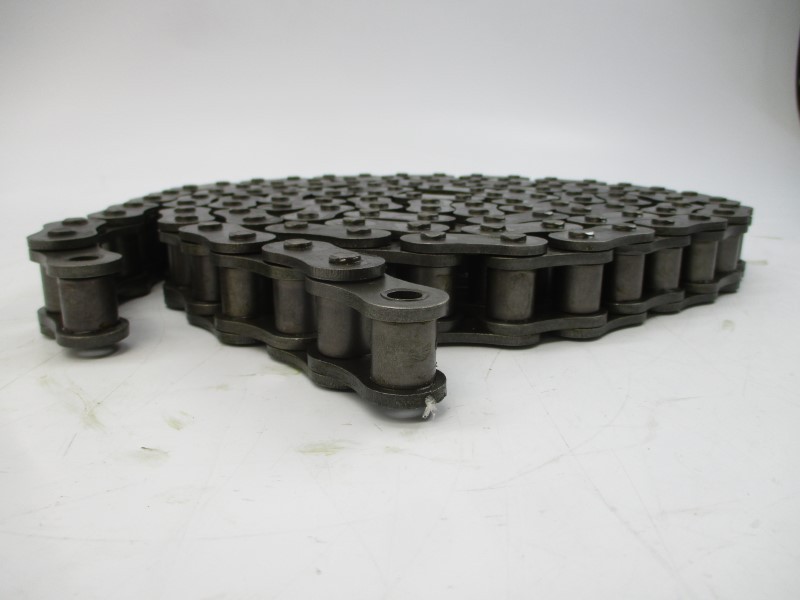HKK CHAIN 16B-1R 10′ NSMP
