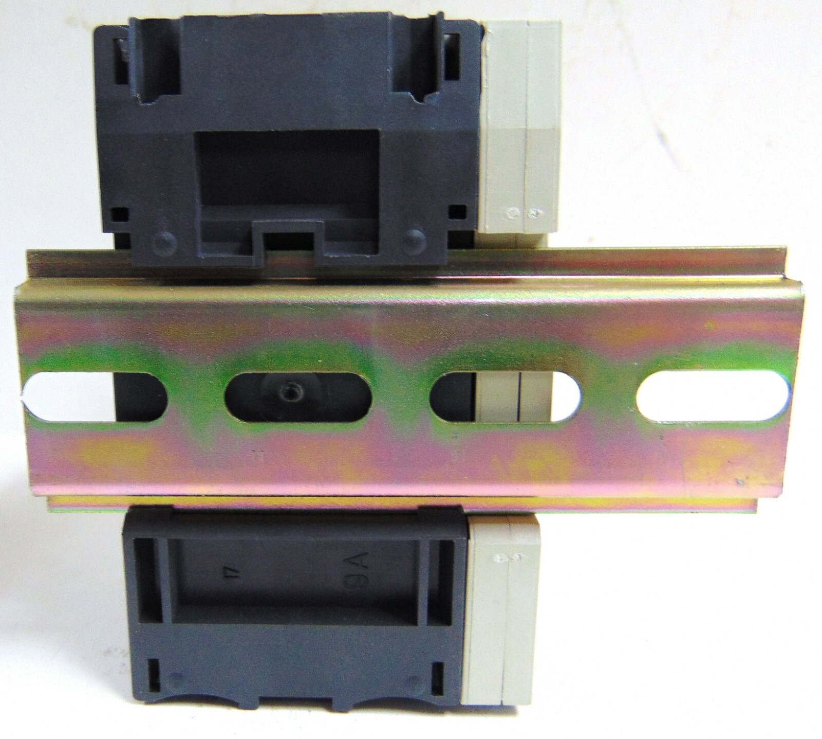 TELEMACANIQUE 690 V, 6A CONTACTOR, GV2-AN20