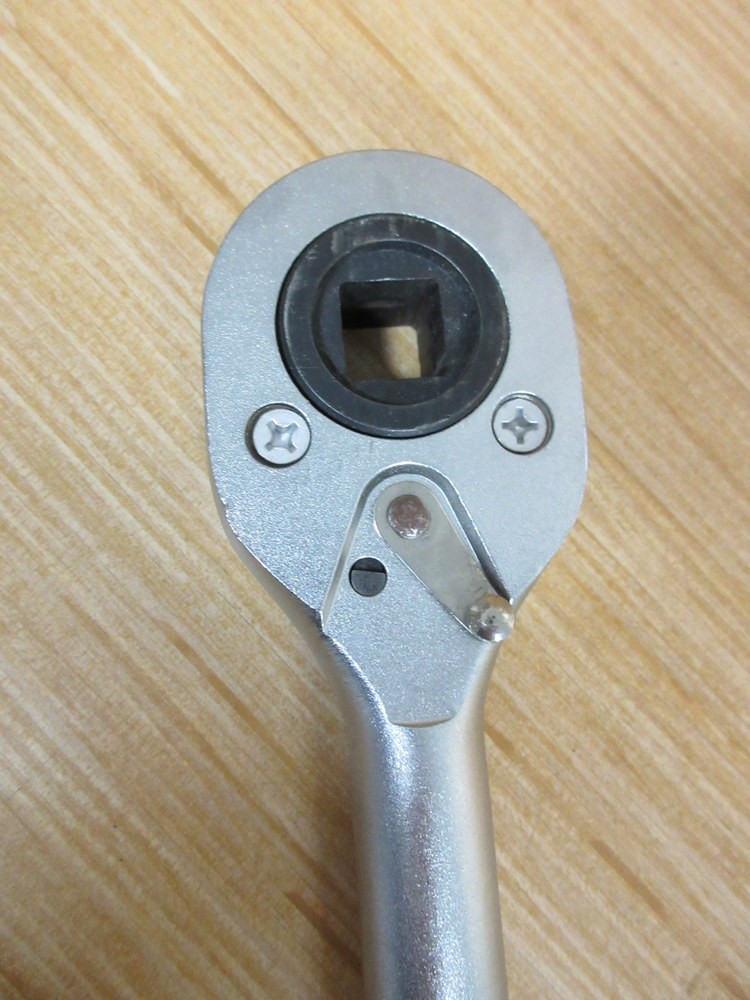 Proto 5649FW Square Ratchet Box Wrench
