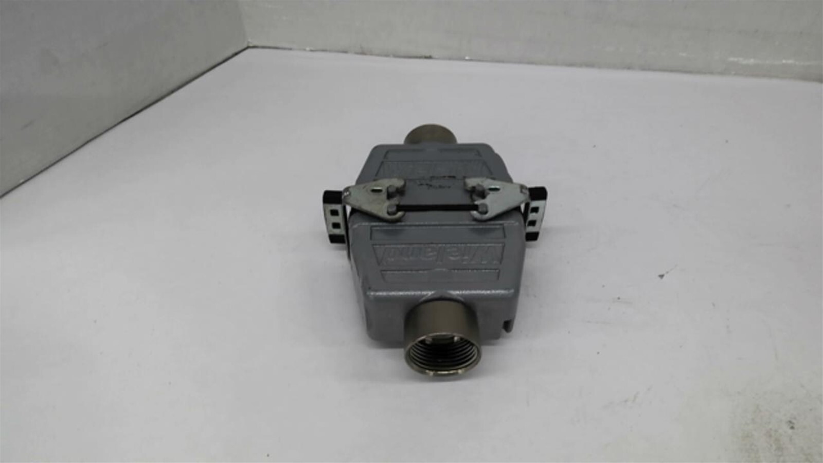 Weiland Revos Kit MTG M25N06MA 2504