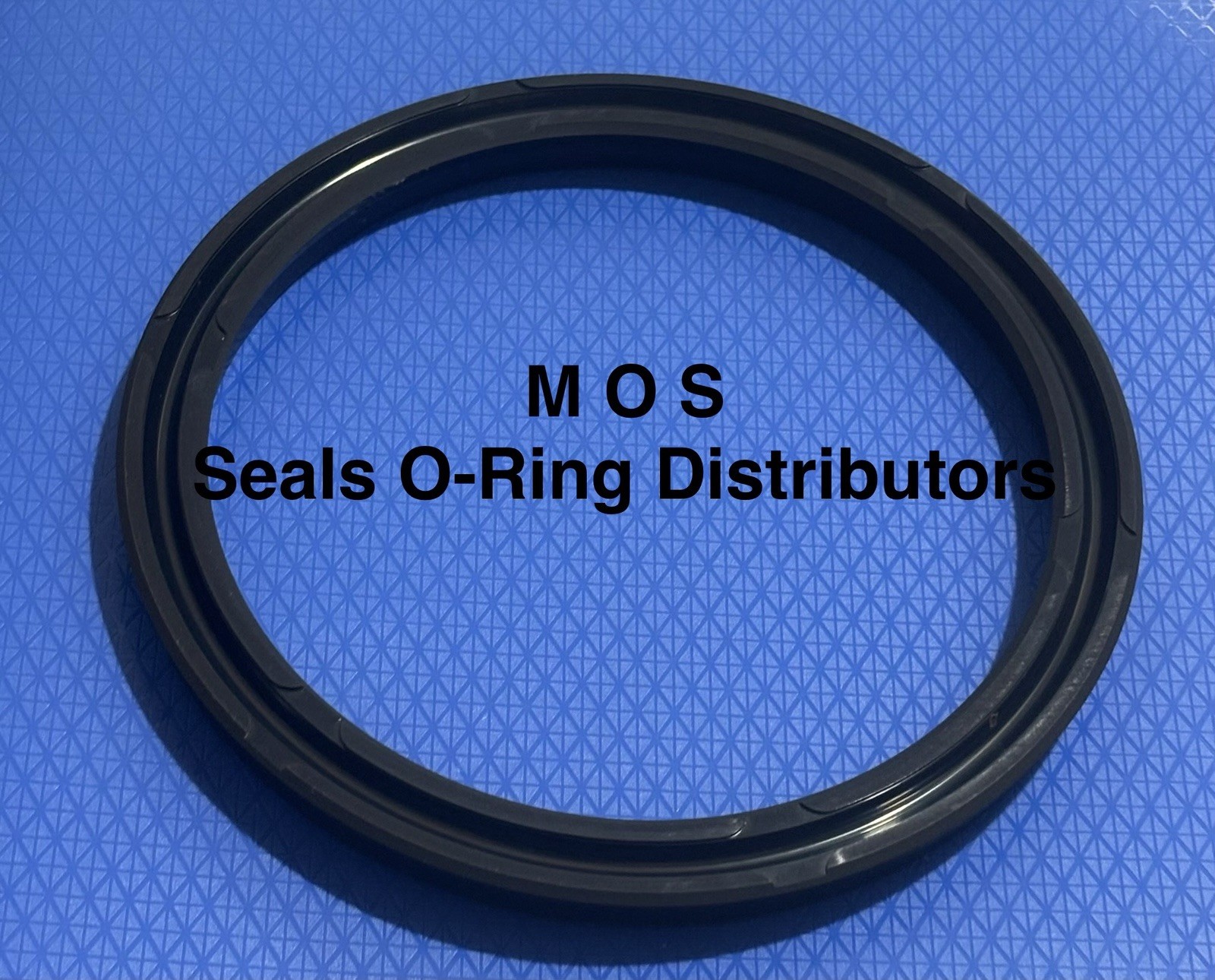IUH ROD SEAL NOK METRIC SEALS HYDRAULIC CU1256N1 PACKING NOK CU1256-N1 PACKINGS