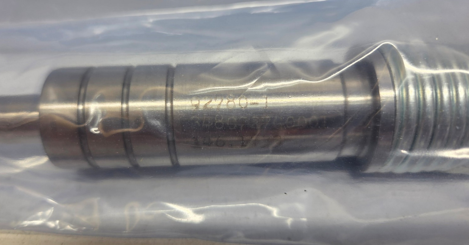 NEW IN BAG! WESTROCK PILOT VALVE ASSEMBLY T26B680G001 92780-1 348C727-001