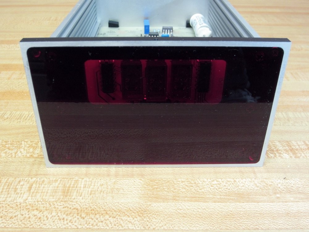 ASI Astrosystems 100-4041-1 Programmable Limit Switch 10040411 Display Module On
