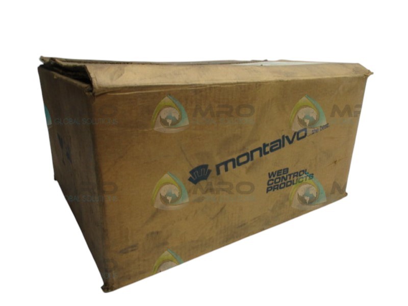 MONTALVO X-3000-CE-UW SYSTEM CONTROLLER NSMP