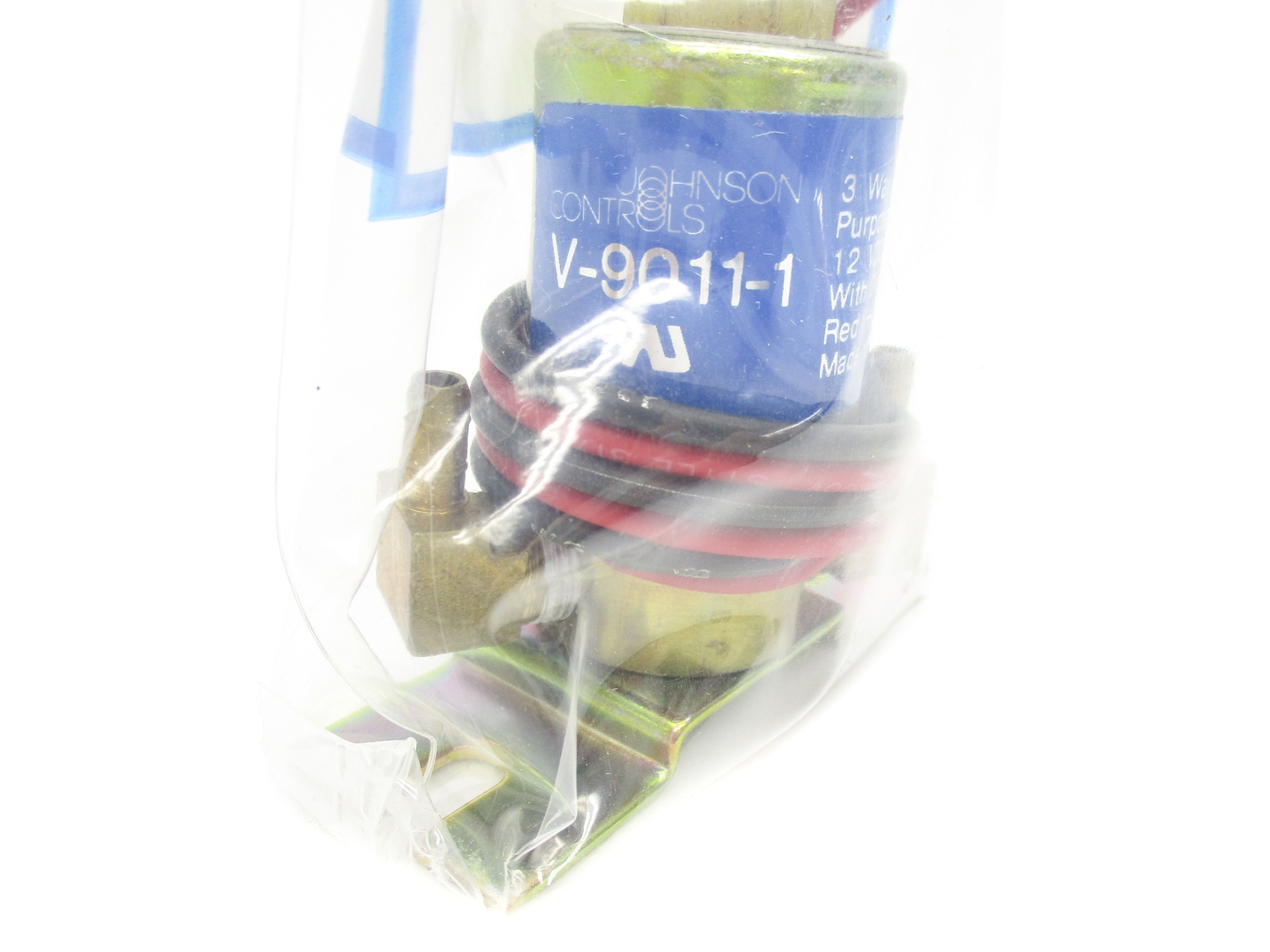 JOHNSON CONTROLS V-9011-1 NSMP