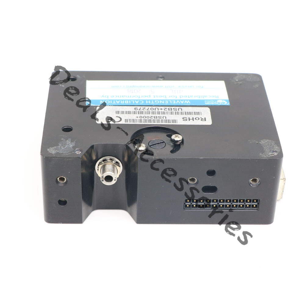 Used Ocean Optics USB2000+ 360-1036nm Spectrometer (1PCS)