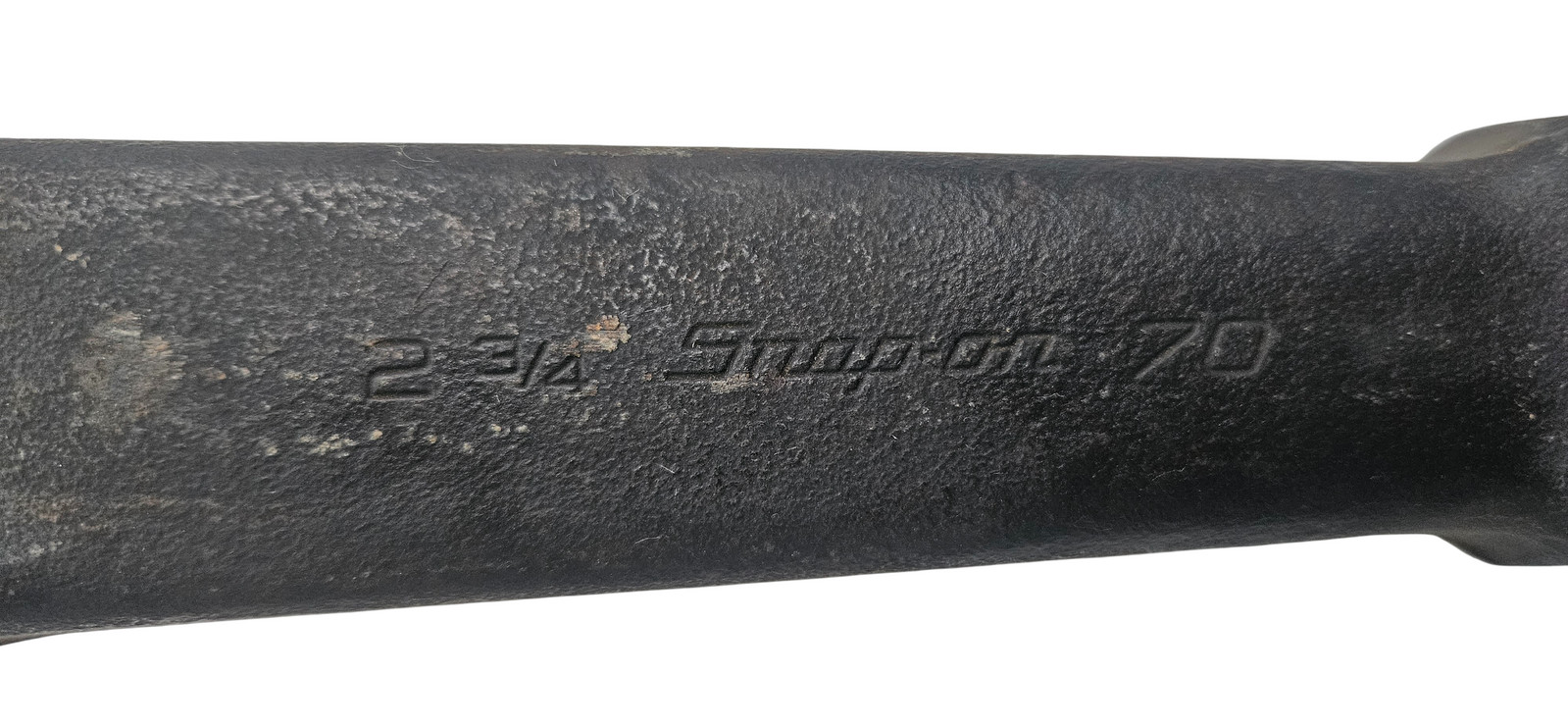 SNAP-ON HX880A 2-3/4″ Heavy-Duty Slugging Wrench