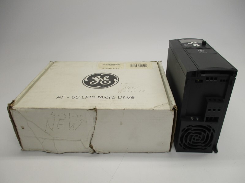 GENERAL ELECTRIC 6KLP43007X9A1 NSMP