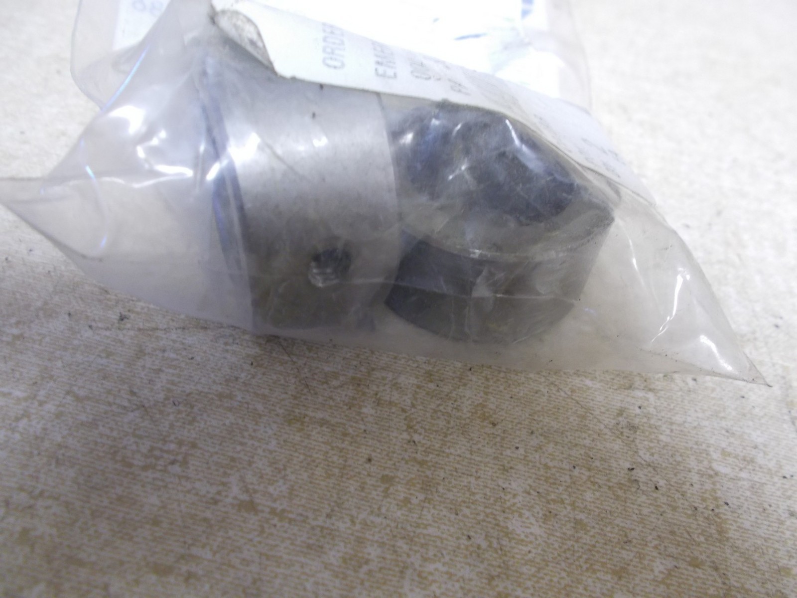 Diamond Power 3053270116 Steel Shaft Collar *FREE SHIPPING*