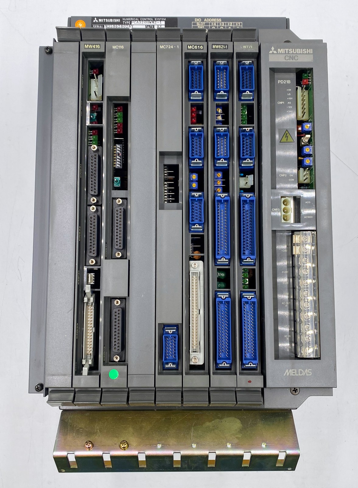 Mitsubishi Electric FCA320HWM2-1 Numerical Control System