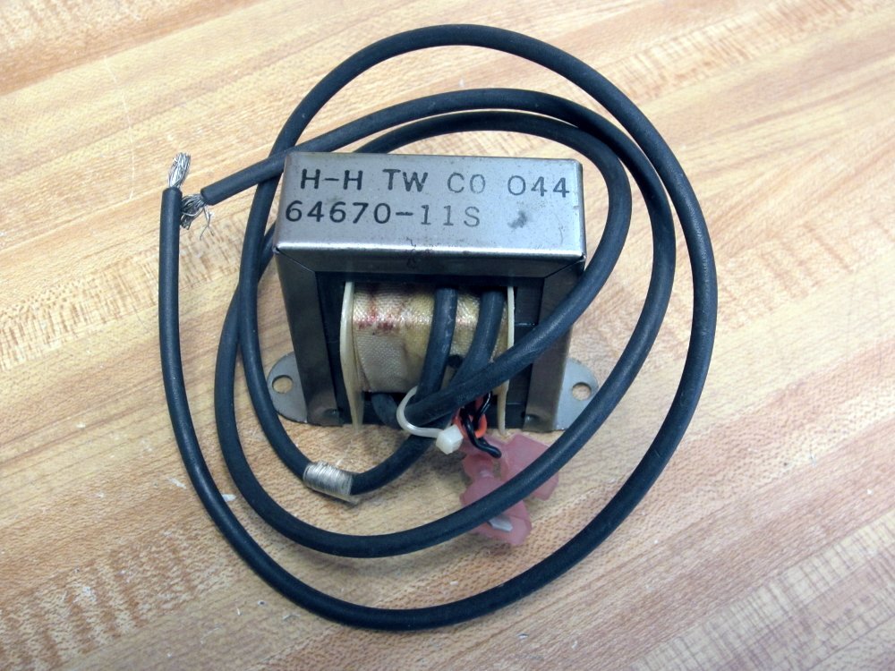 ABB/Reliance 64670-11S Transformer 6467011S