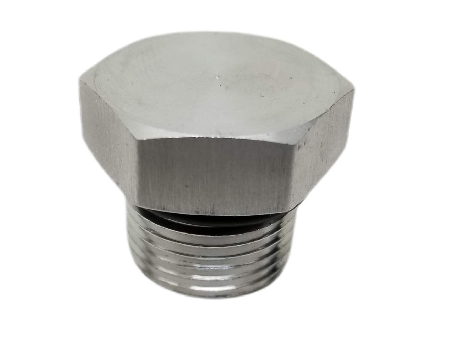 LS Oil Level Plug in Oil Pan M20-1.5 Threads LSX LS1 LS3 LS2 LQ4 LS6 LQ9 4.3L…