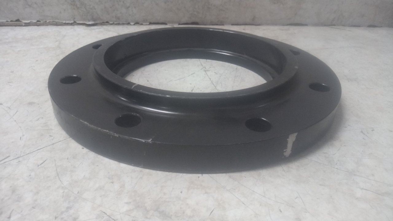 Brand Name FLCS1RFSW800 8 In Pipe Size 13-1/2 In Flange Outside Dia Pipe Flange
