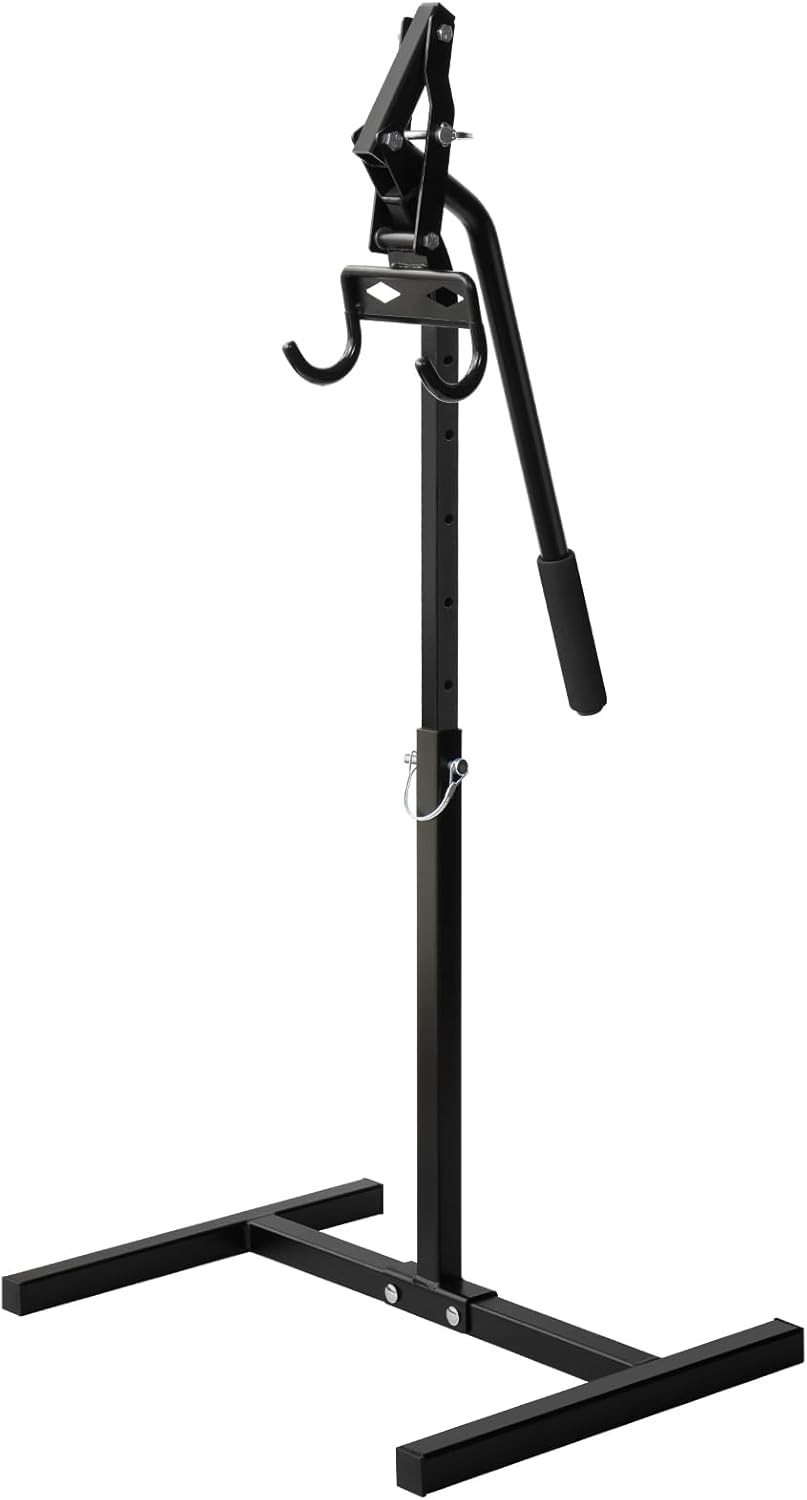 Snowmobile Lever Lift Stand for Yamaha Polaris Arctic Cat etc Sled