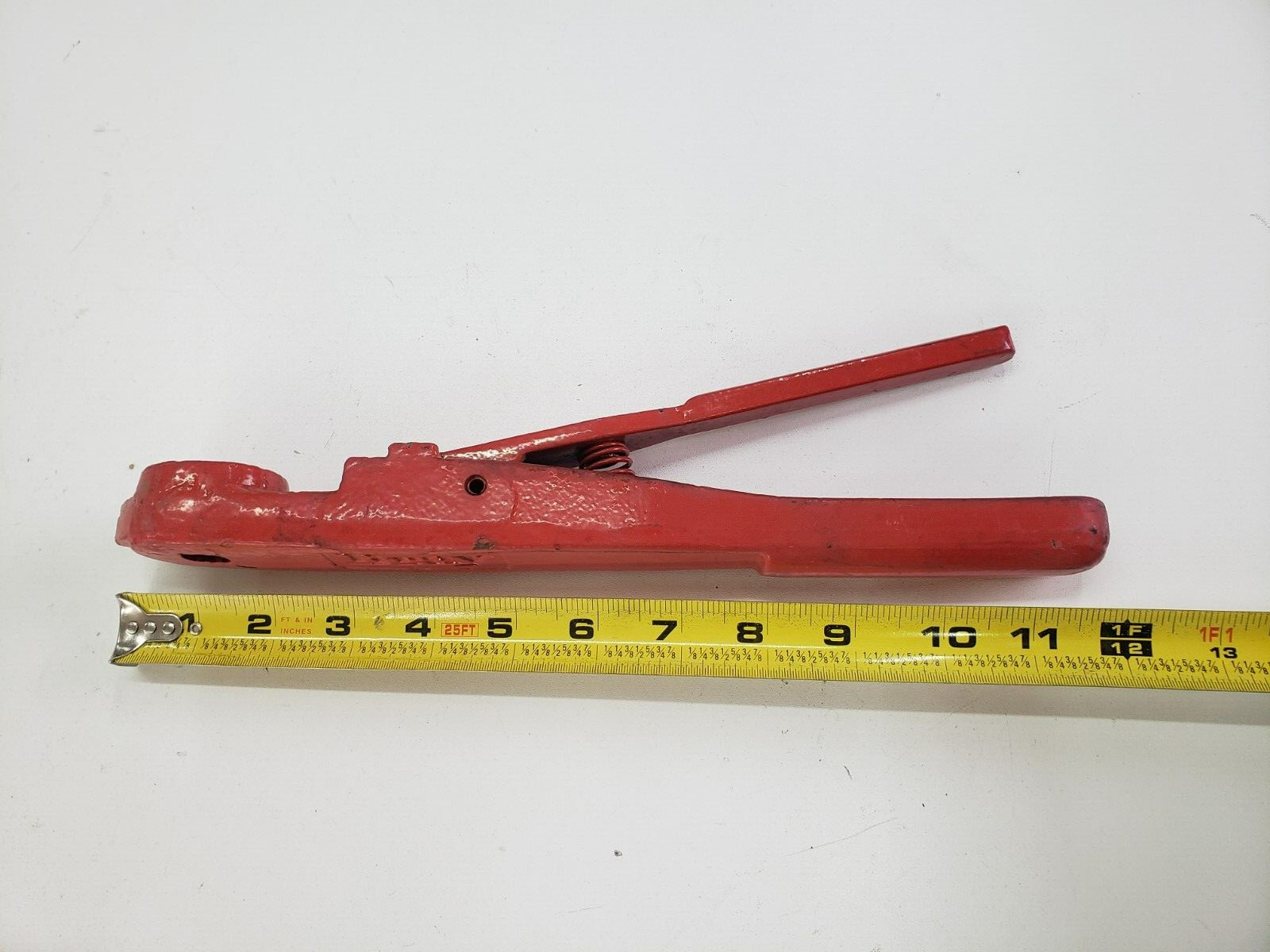 NOS Bray Valve Lever Handle