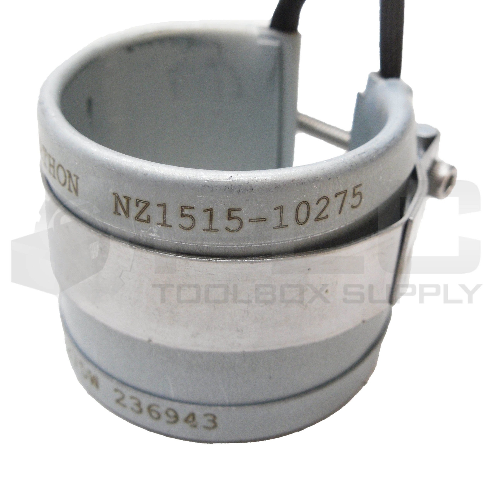 NEW BACKER MARATHON NZ1515-10275 BAND HEATER 120V 275W