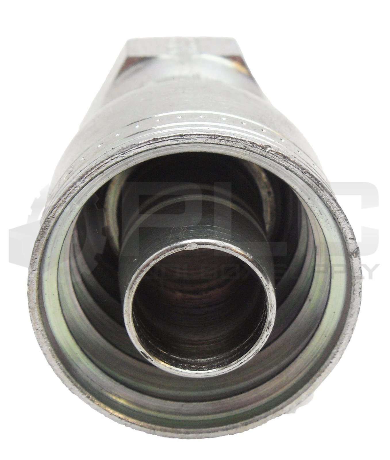 NEW EATON 12 SWIVEL HYDRAULIC FITTING 15/16″ ID FEMALE