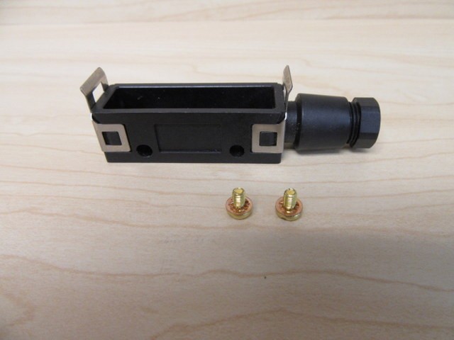 Honeywell FL2B-2J6-E Inductive Proximity Sensor FL2B-2J6 Housing Only