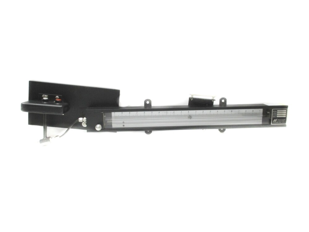 MERIAM INSTRUMENT Z40HEX35WM-RW NSNP