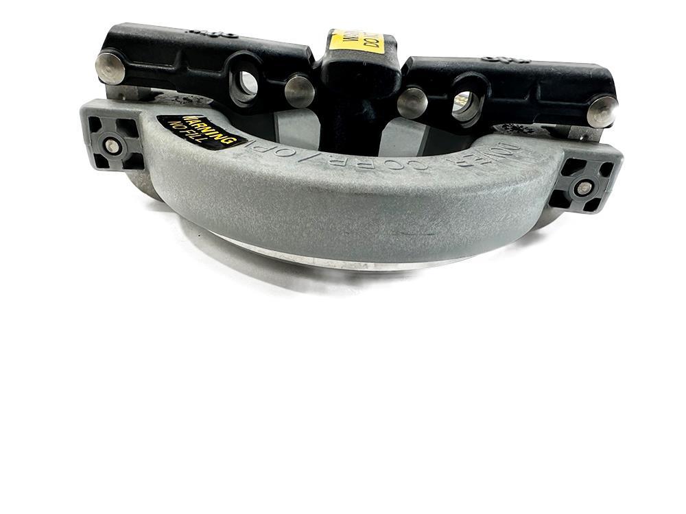 OPW 634TTM-7087 4″ Cap – Monitoring Well / Pipe NEW FREE FAST SHIP