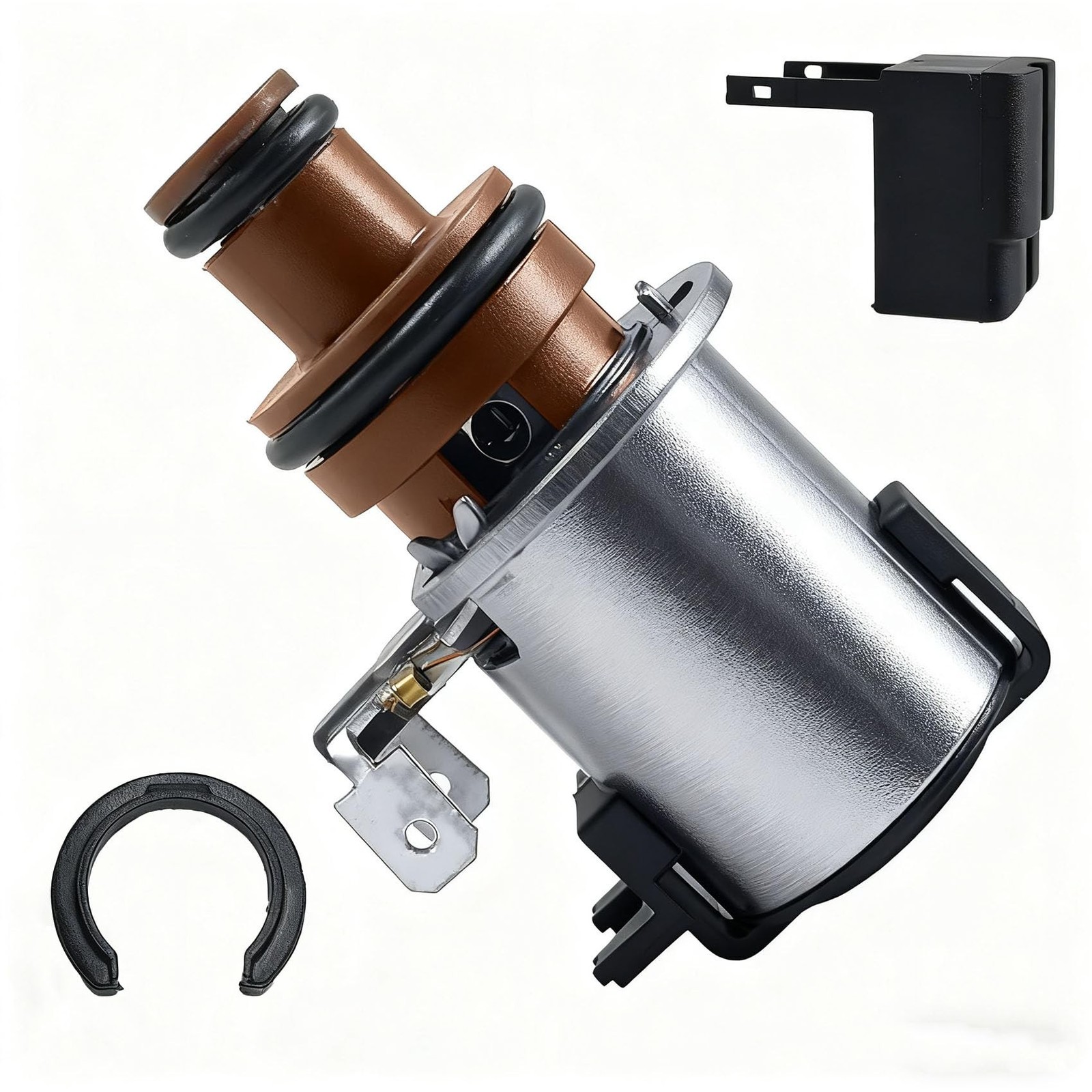 926-408 Torque Converter Lock-up Solenoid 12-13 Ohm, Torque Converter Solenoi…