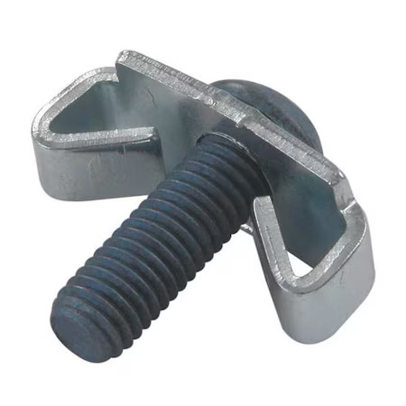 80/20 40-3891 End Fastener, For 40 Series