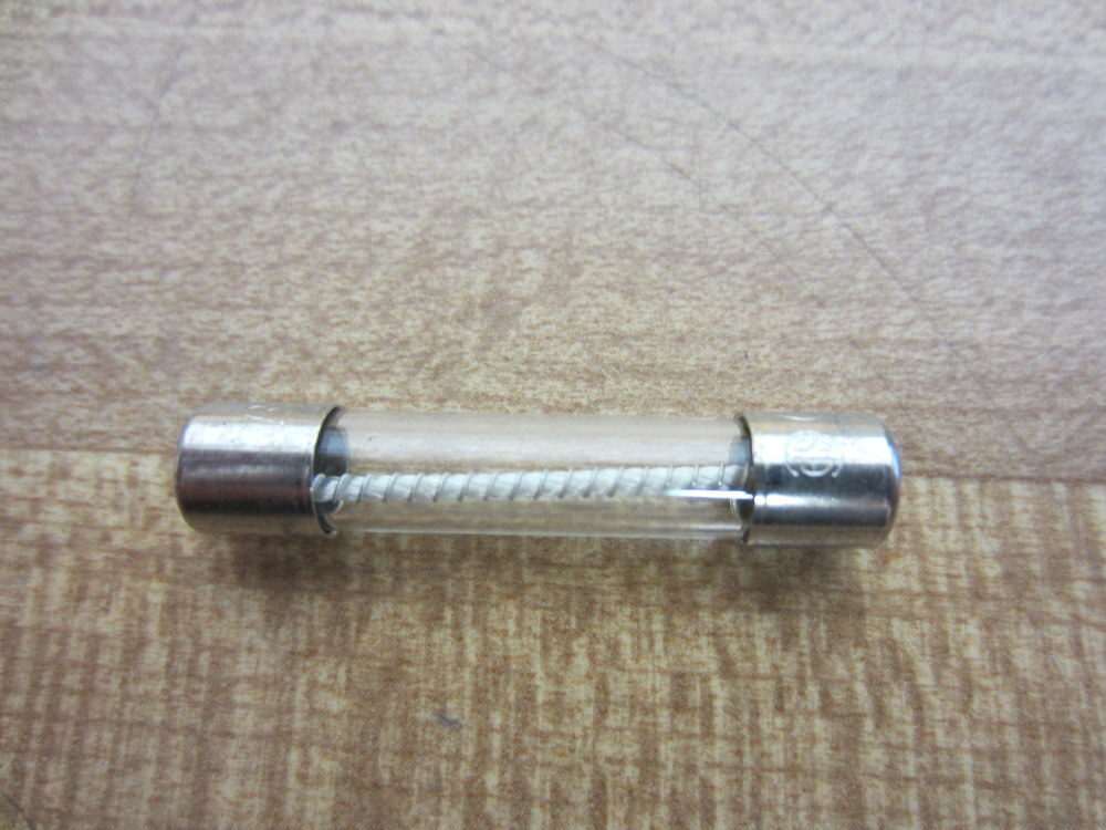 Buss MDL-3 Bussmann Fuse Cross Ref 4XH61 3AG-SB Wirewound Element (Pack of 10)
