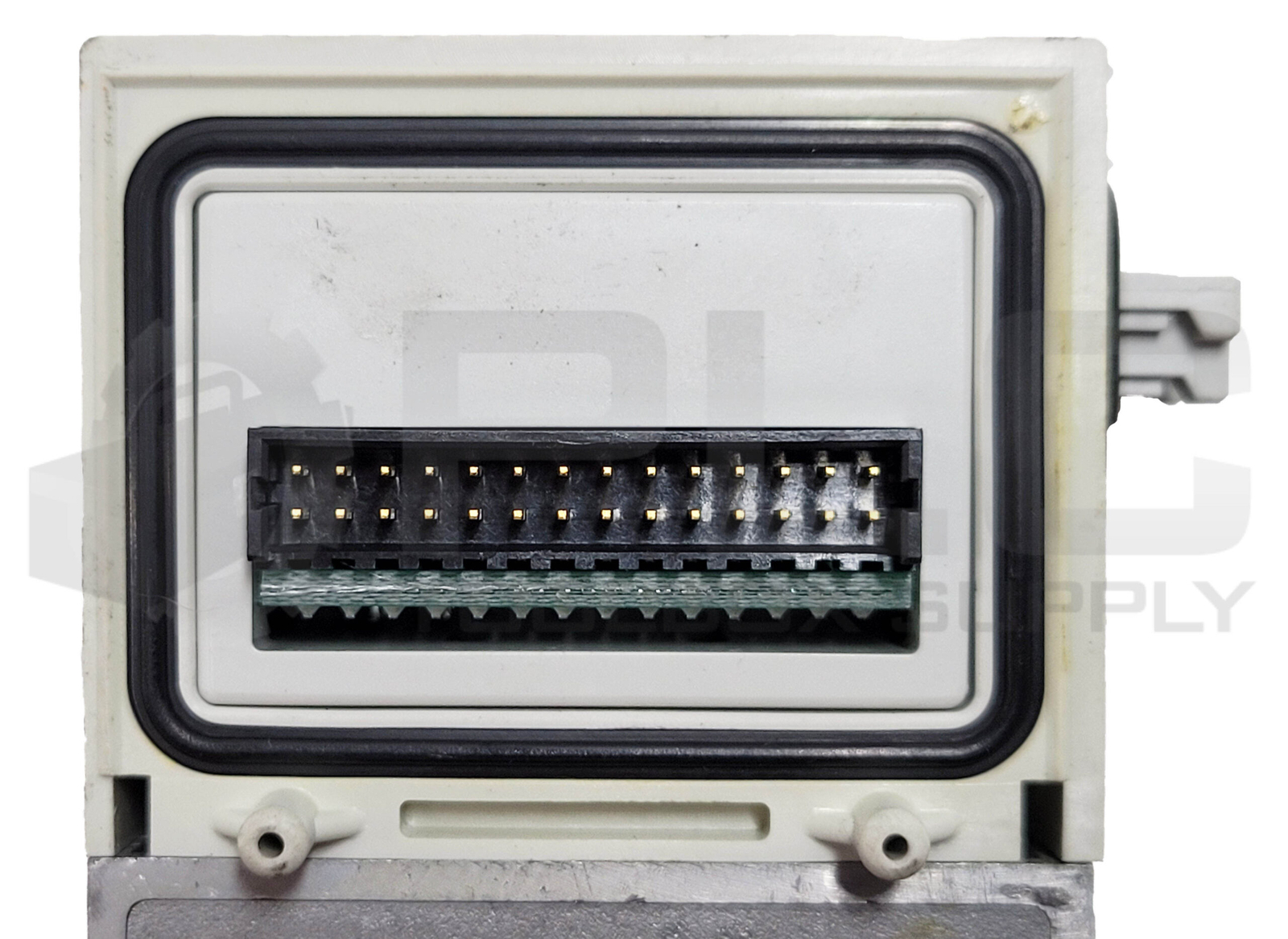 SMC VQ 4000 PNEUMATIC MANIFOLD VALVE MODULE