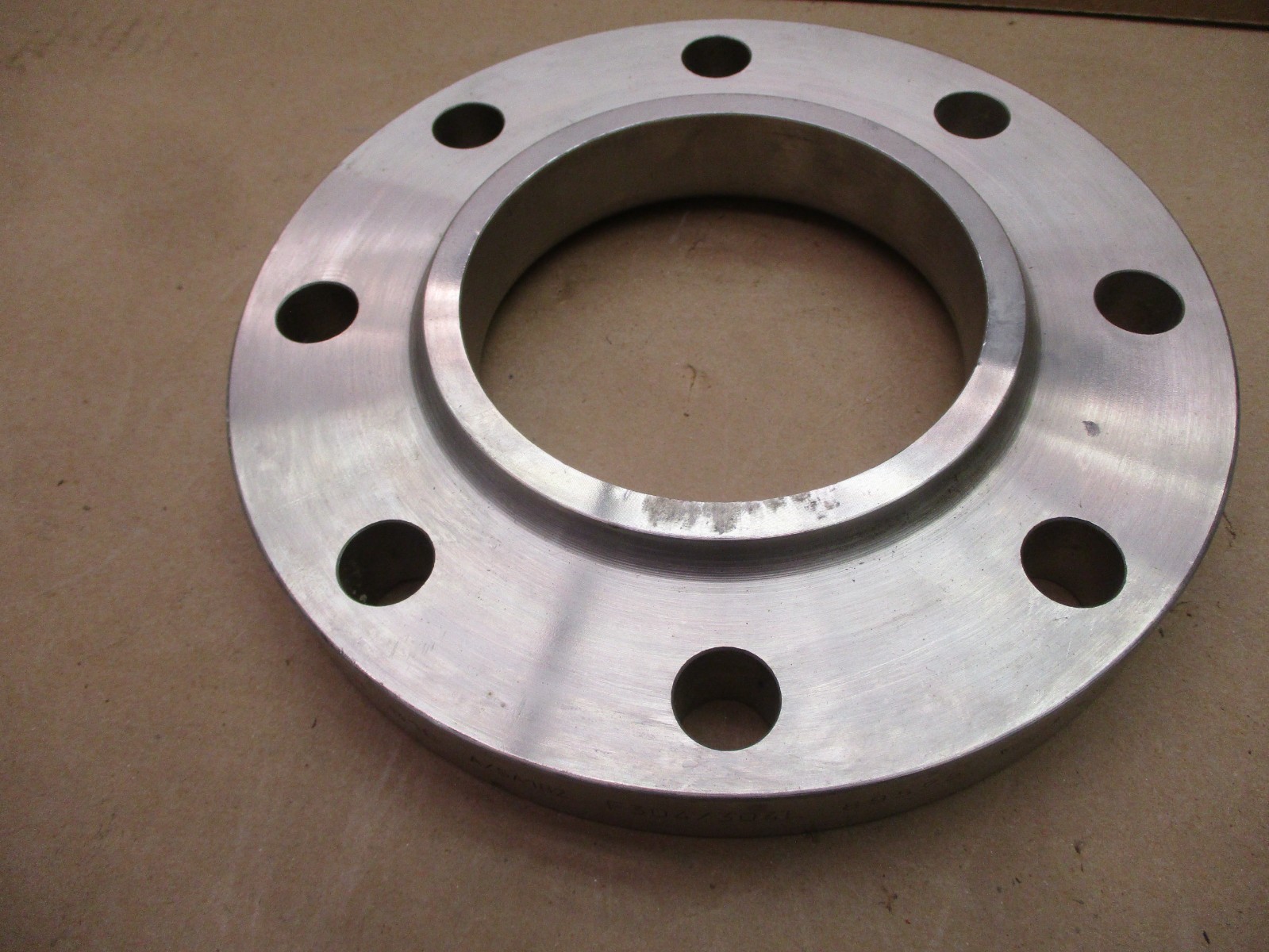 New Open Box 4-LJFF 150 LB B18 A/SA182 F304/304L 89575 52658IPL