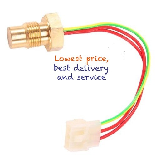 1PCS For Screw Air Compressor Temperature Switch 1089063716