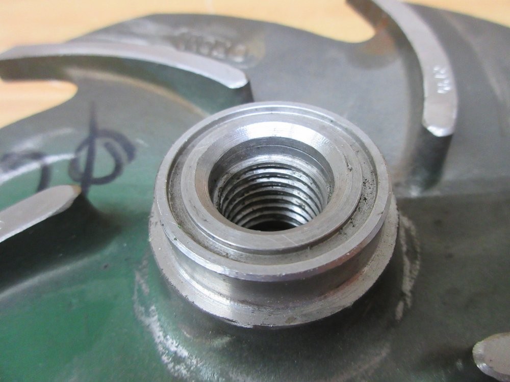 Goulds Pumps 56209 Impeller