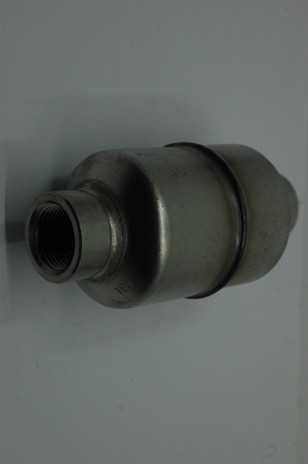 STEAM TRAP ARMSTRONG 1010 SS, 3/4″ NPT, #38 ORIFICE -SURPLUS-