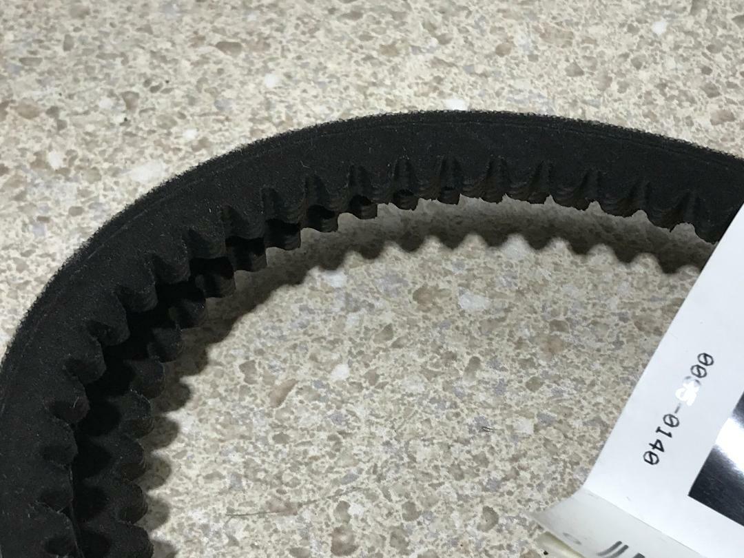 Gates Super HC Belt 3VX710 NEW