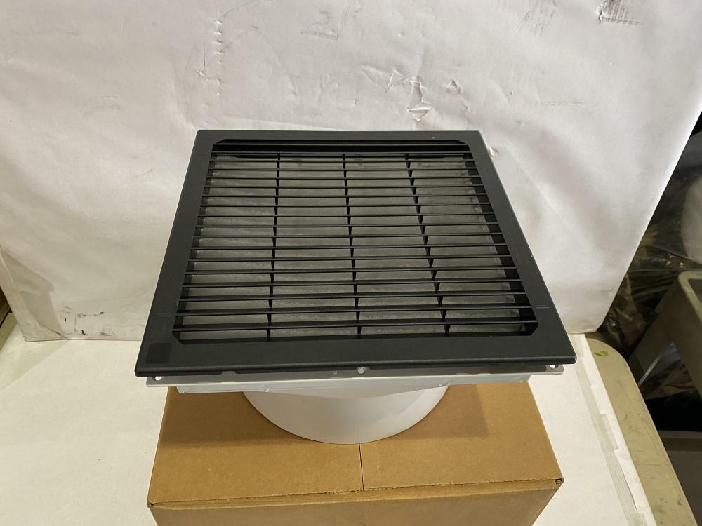 MCLEAN / HOFFMAN COOLING FAN # ST-1326423 230VAC 1PH. 165WATTS IP54 NEW!