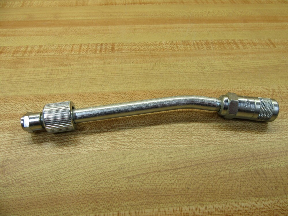 ARO MAX WP 10000 PSI Grease Gun Tip MAXWP10000PSI