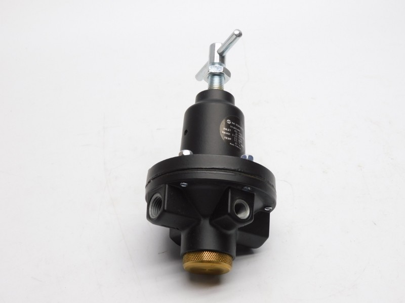NORGREN 11-002-585 400PSI 1/4″ NSMP