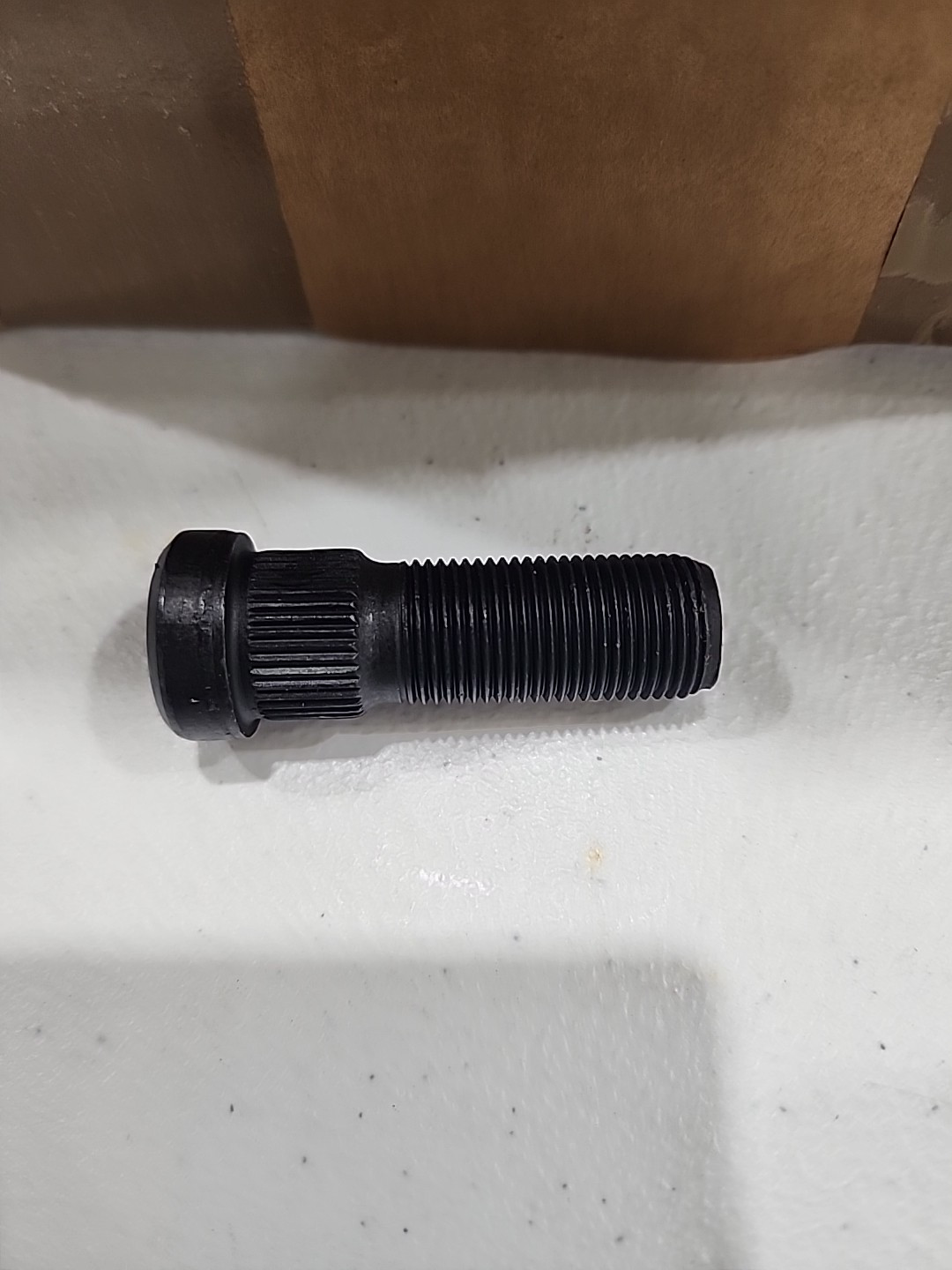 Bosch Rexroth WHEEL STUD M18-1,5X56P/N R921174919