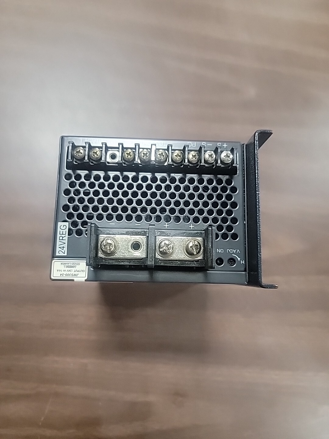 Densei Lambda Power Supply – JWS300-24 24V 14A