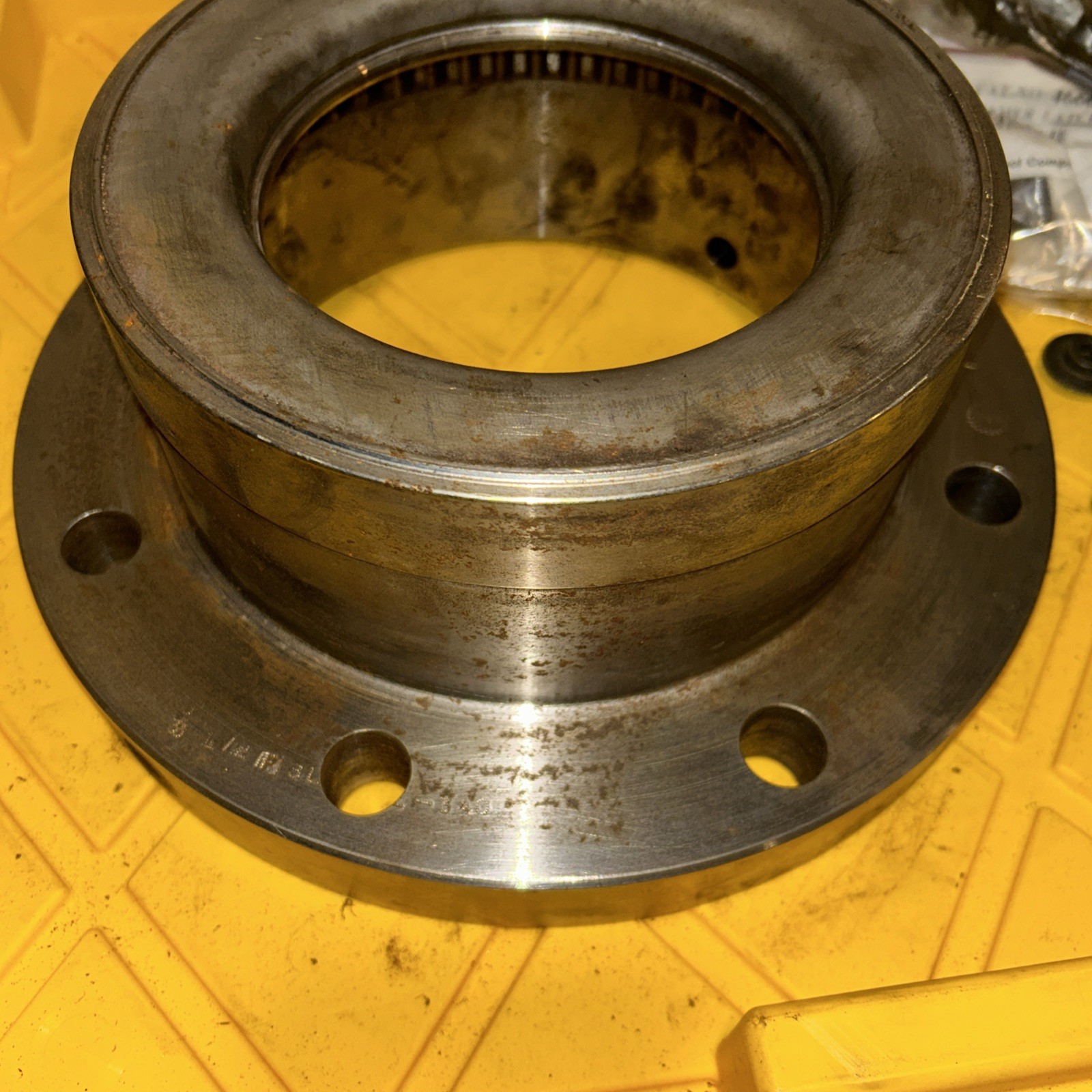 Kop-Flex 3-1/2F EB SLEEVE Coupling 1960723