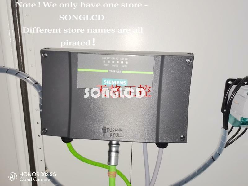 1PCS 6AV6671-5AE01-0AX0 90days warranty via DHL or FedEx