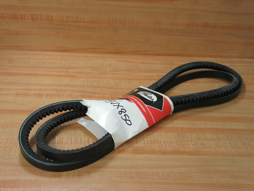 Gates 5VX850 Super HC Vextra Notched V-Belt