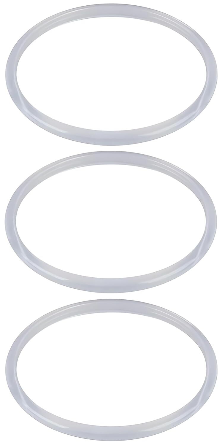2-Pack OCS Parts Grindmaster 1013 Bowl Gasket for Crathco Beverage Dispensers