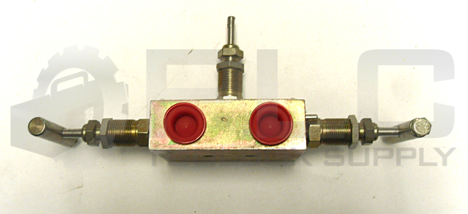 NEW ANDERSON GREENWOOD M1HIC-4 DIFFERENTIAL PRESSURE MANIFOLDS